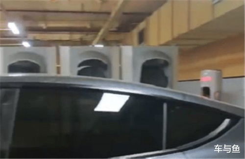 品牌暗戰 特斯拉車主充電間隙遭遇蔚來廣告的營銷啟示