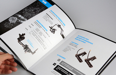 光影與科技的協(xié)奏曲 加美影視器材產(chǎn)品形象畫(huà)冊(cè)與影視策劃案例解析