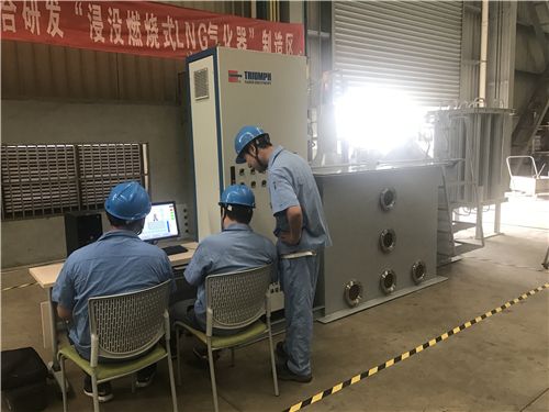牛！無錫這家企業的研發產品填補了國內空白——生物化工產品技術研發的突破性進展