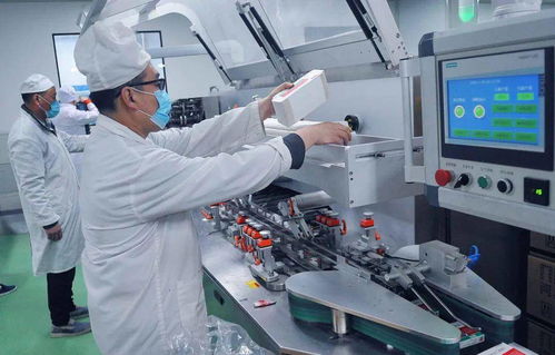 安徽低調富豪掌舵生物科技制藥龍頭企業 身價99億，深耕生物化工技術研發