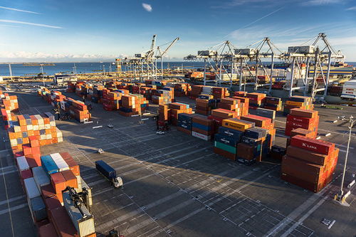 防疫物資力挺中國出口增1.4%，6月或告別外需“至暗時刻”